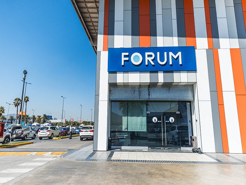 Forum