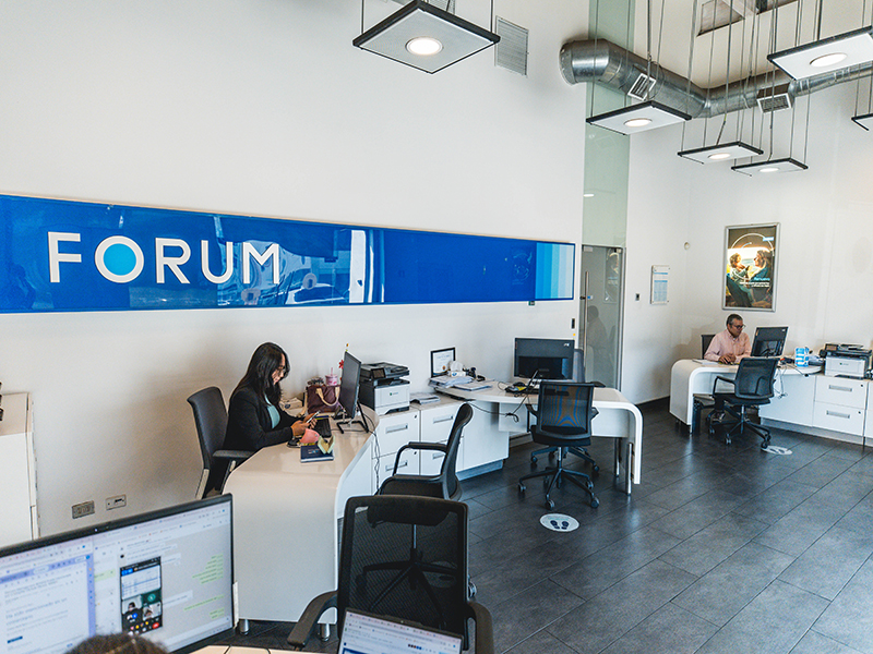 Forum