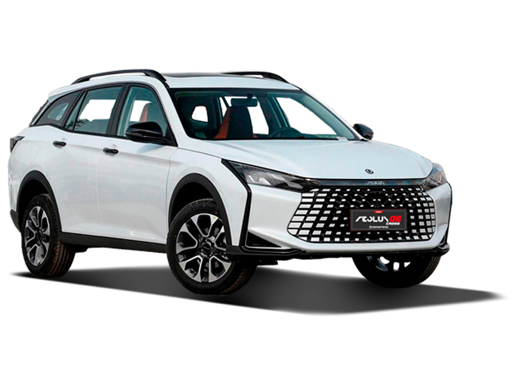 DONGFENG – Rosselot AEOLUS GS 2026