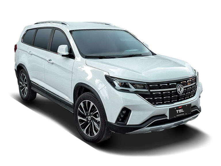 DONGFENG – Rosselot T5 L 2026
