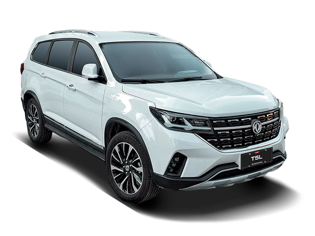 DONGFENG – Rosselot T5 L 2026