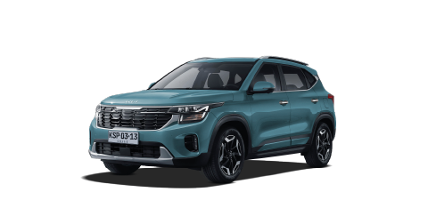 KIA SELTOS 2026