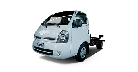 KIA FRONTIER 2026