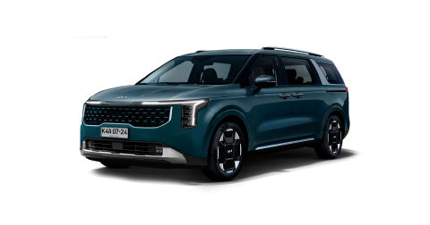 KIA CARNIVAL 2026