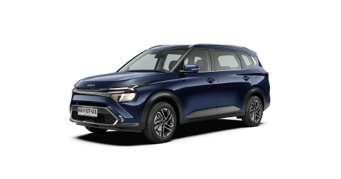 KIA CARENS 2026