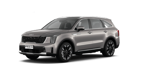 KIA SORENTO 2026