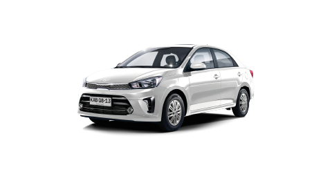 KIA SOLUTO 2026