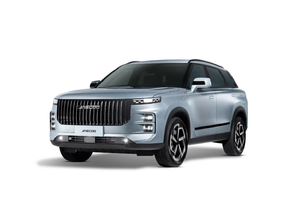 OMODA JAECOO JAECOO J7 1.6T Elemental 2027