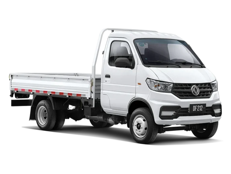 DONGFENG – Tattersall DF 212 CABINA SIMPLE 2026