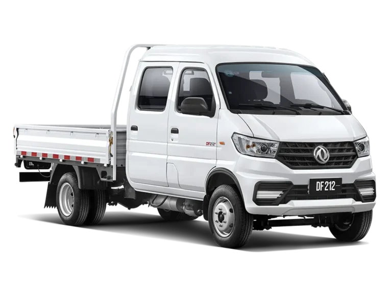 DONGFENG – Tattersall DF 212 CABINA DOBLE 2026