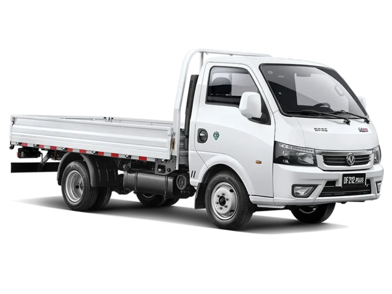 DONGFENG – Tattersall DF 212 PLUS CABINA SIMPLE 2026