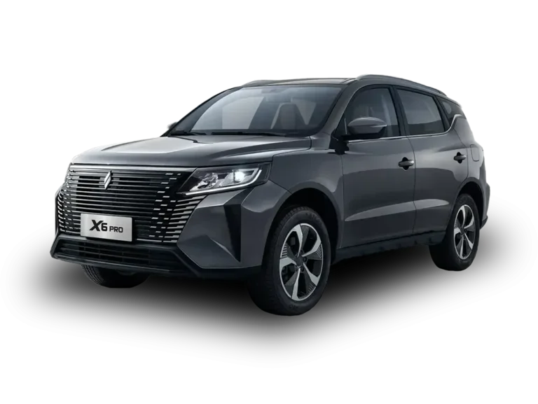 LIVAN X6 PRO LUX DCT 2026
