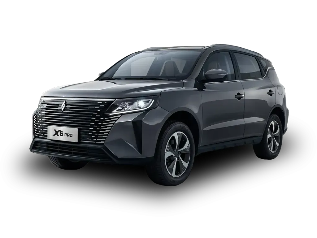LIVAN X6 PRO LUX DCT 2026