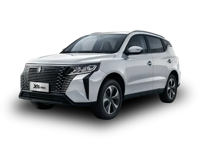 LIVAN X6 PRO HONOR DCT 2026