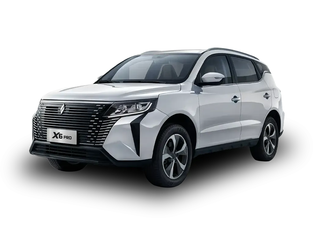LIVAN X6 PRO HONOR DCT 2026