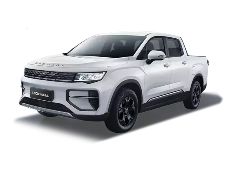 RIDDARA RD6 Air 63 kWh 2026