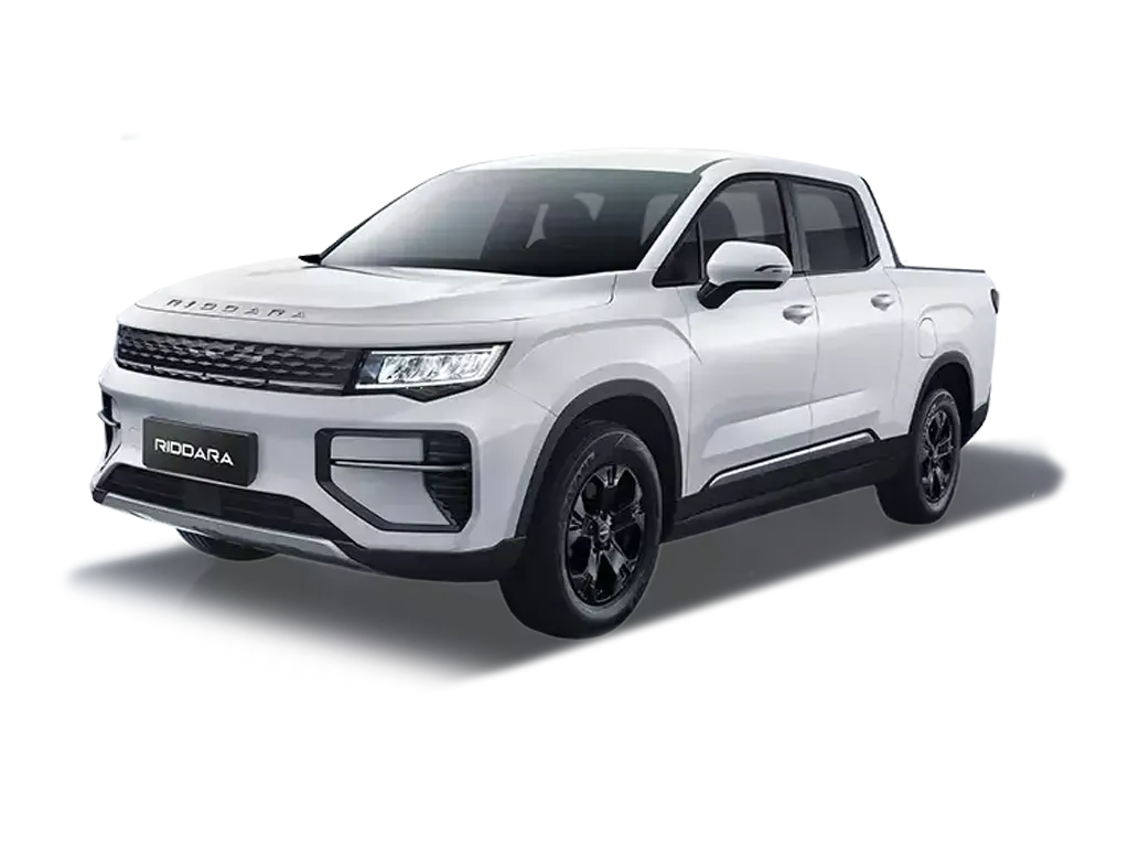 RIDDARA RD6 Air 63 kWh 2026