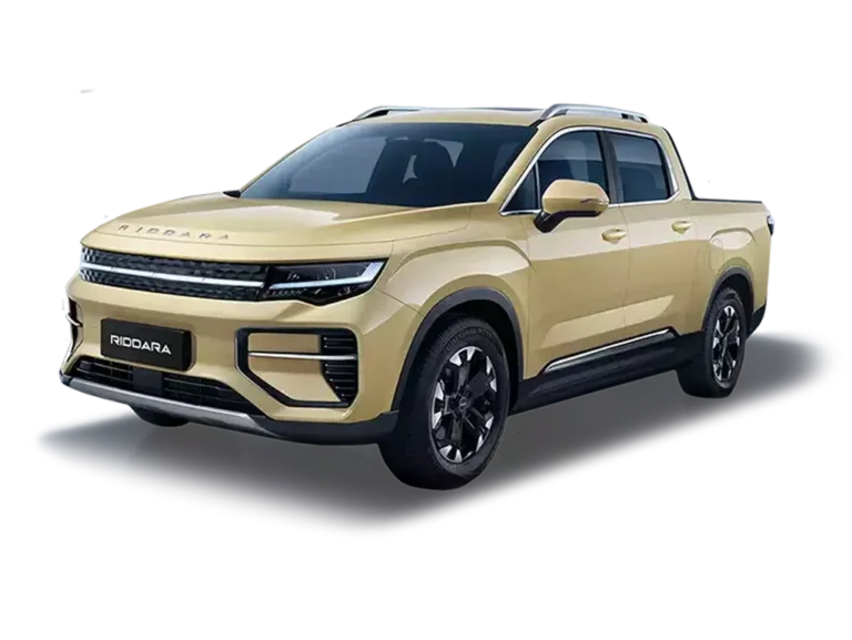 RIDDARA RD6 Ultra 86 kWh 2026