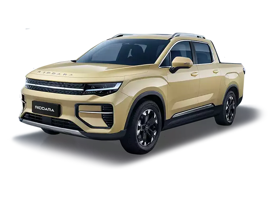 RIDDARA RD6 Ultra 86 kWh 2026