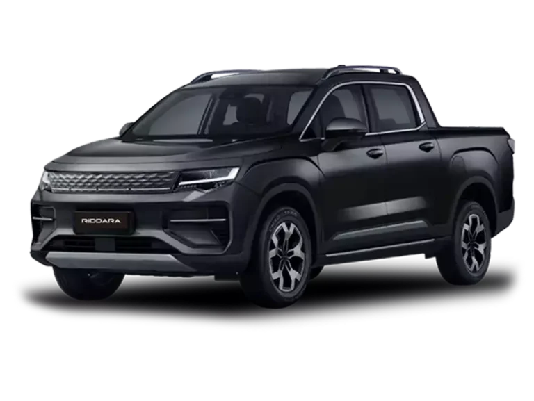 RIDDARA RD6 Pro 73 kWh 2026