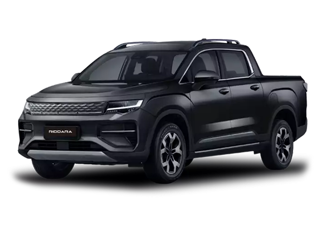 RIDDARA RD6 Pro 73 kWh 2026