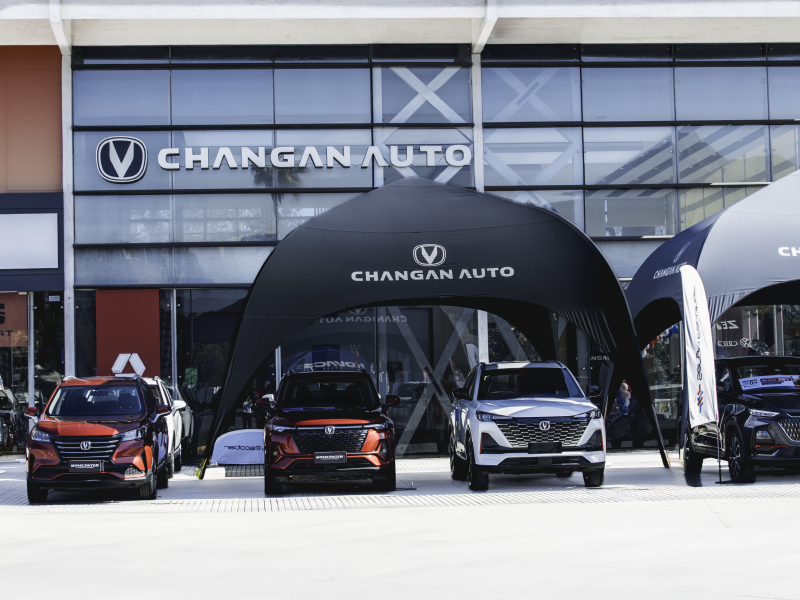 CHANGAN