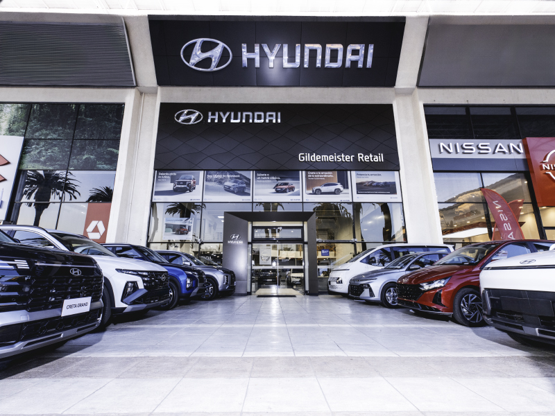 HYUNDAI