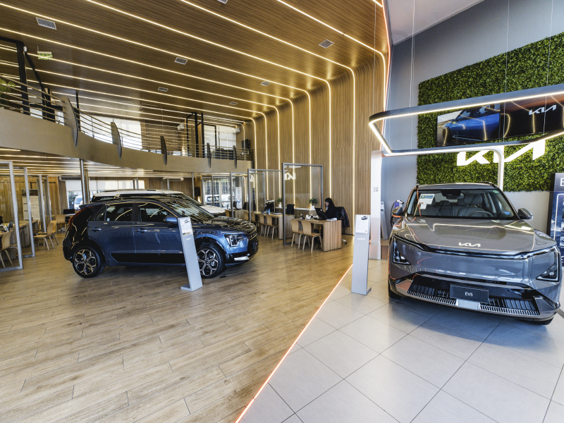 KIA