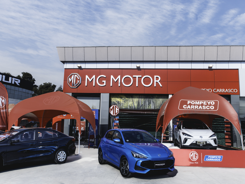 MG