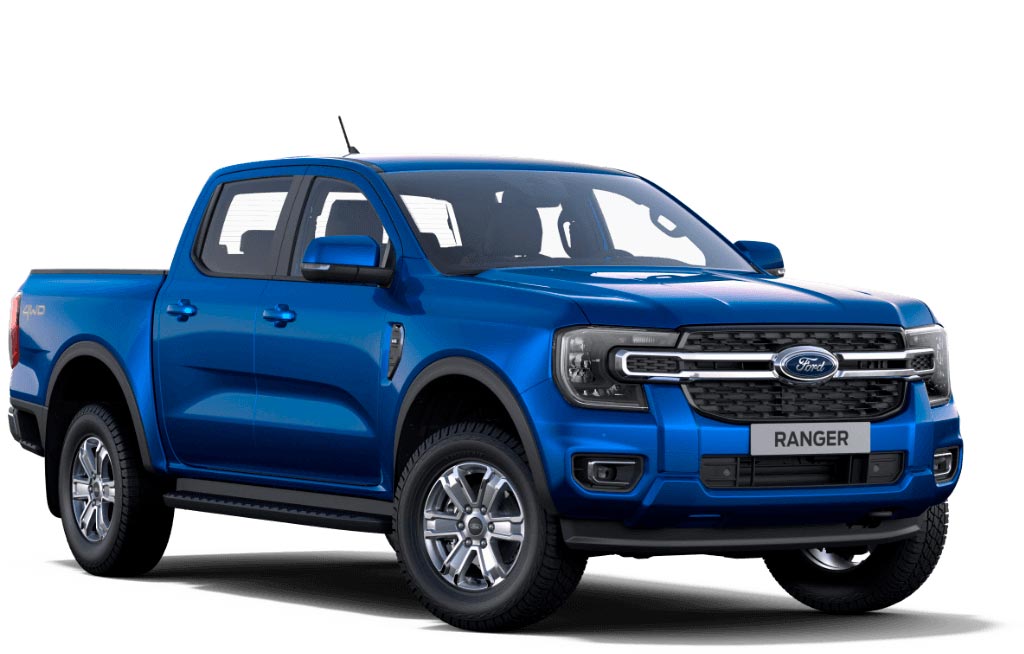 FORD RANGER 2026