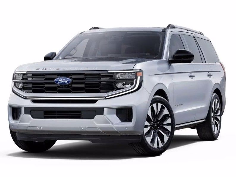 FORD EXPEDITION 2026