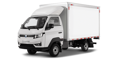LANDKING LK3 Cargo Box 2026