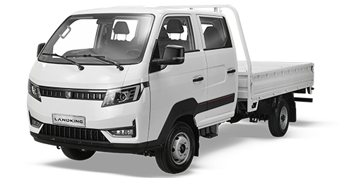 LANDKING LK3 DC Pick up 2026
