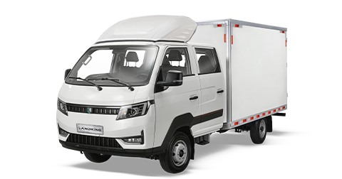 LANDKING LK3 DC Cargo Box 2026