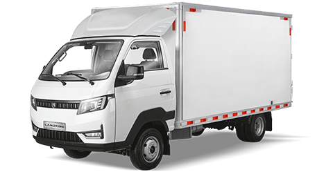 LANDKING LK5 Cargo Box 2026