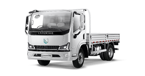 LANDKING LK 614 Pick up 2026