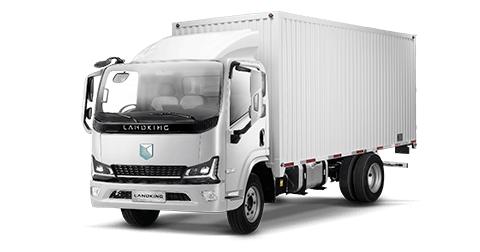 LANDKING LK 614 Cargo Box 2026