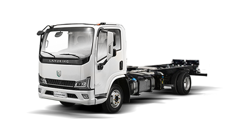 LANDKING LK 1016 Chasis Cabina 2026