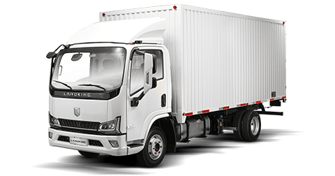 LANDKING LK 1016 Cargo Box 2026