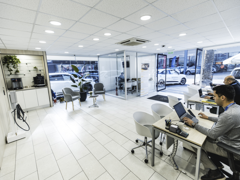DONGFENG – Indumotora One