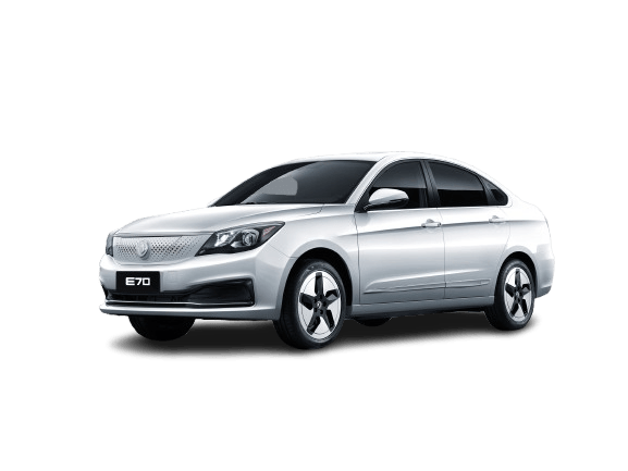 DONGFENG – Indumotora One E70 2026