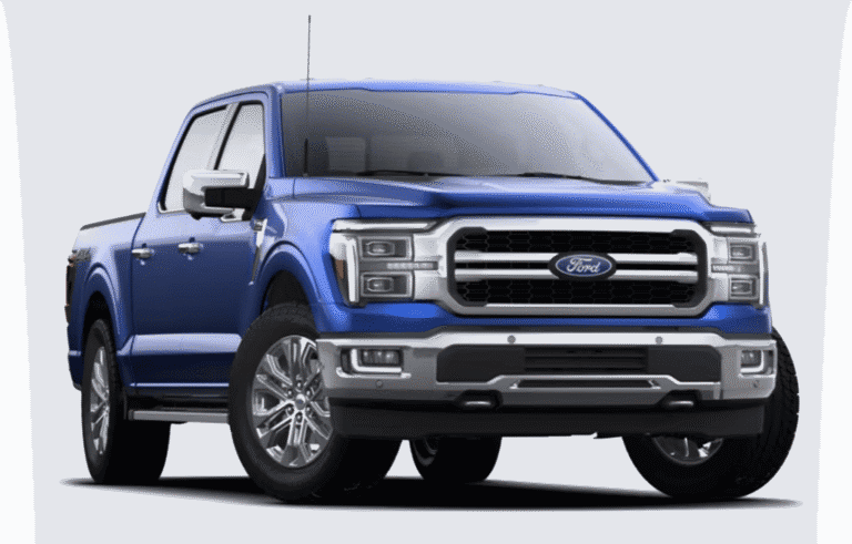 FORD F-150 2026