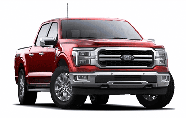 FORD F-150 2026