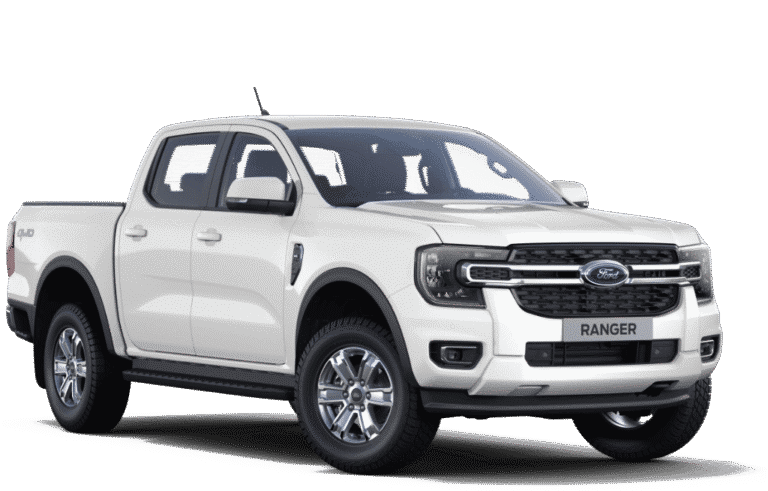 FORD RANGER 2026