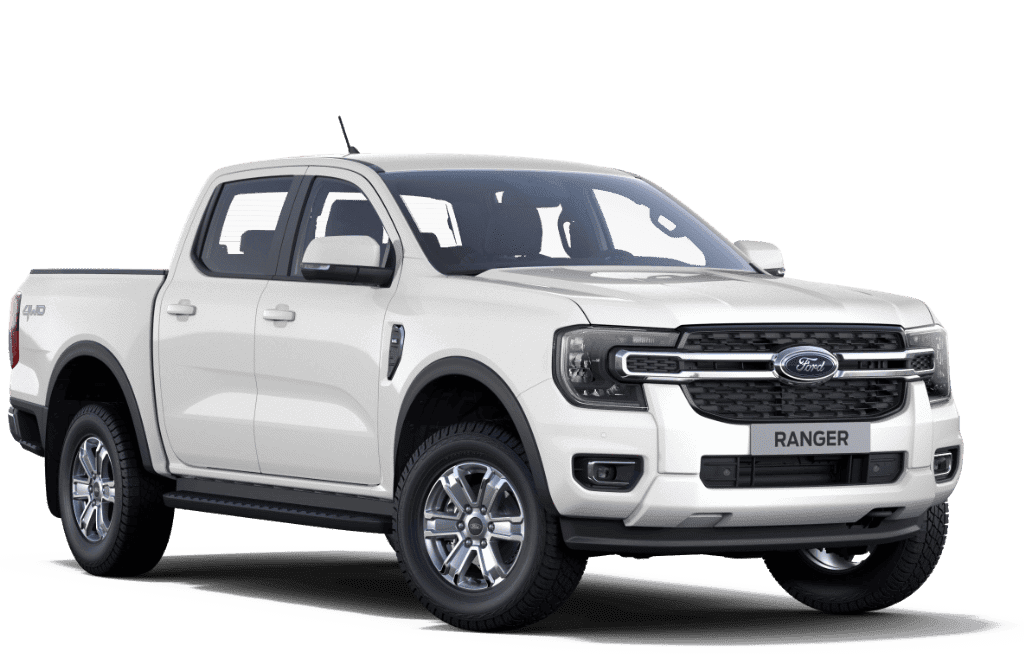 FORD RANGER 2026