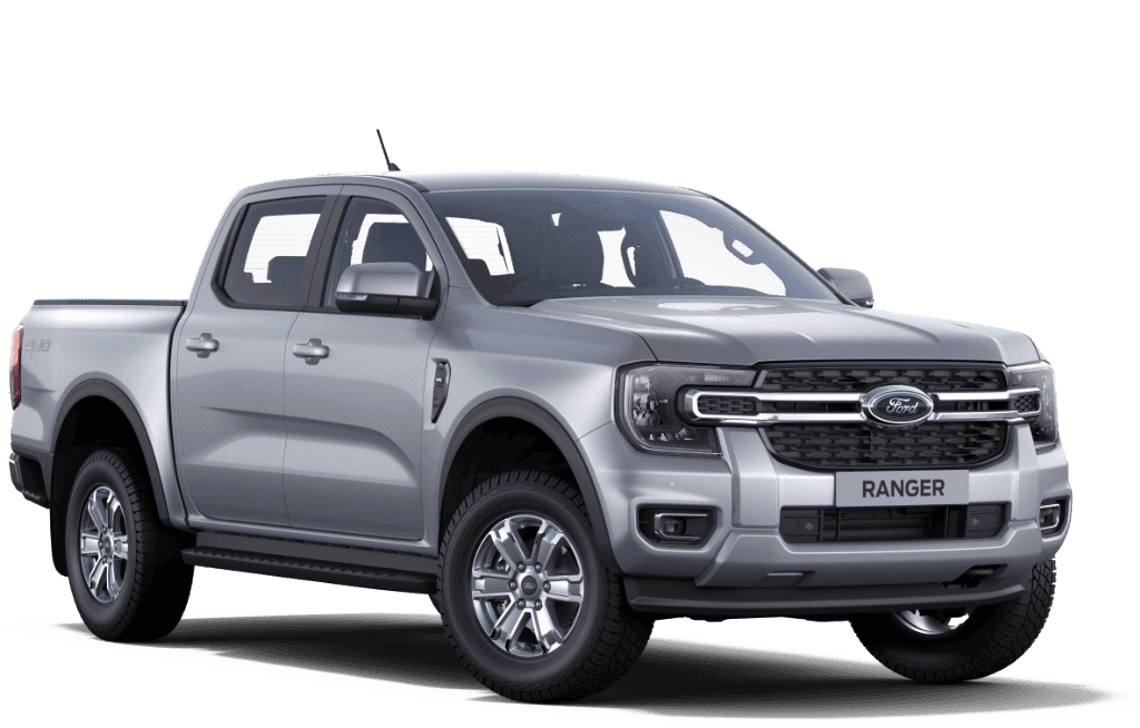 FORD RANGER 2026