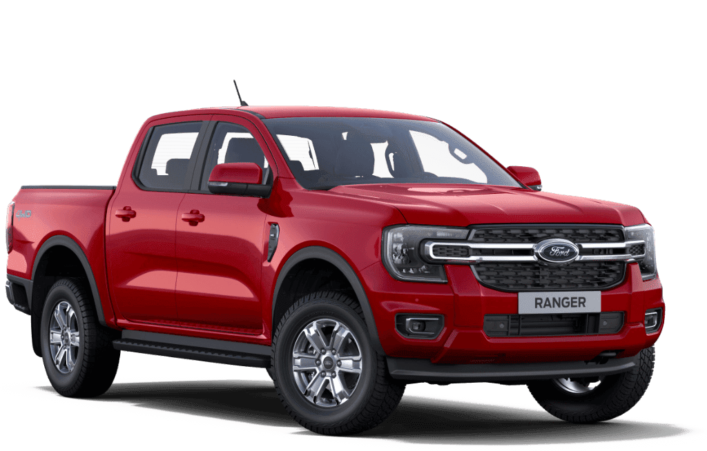 FORD RANGER 2026