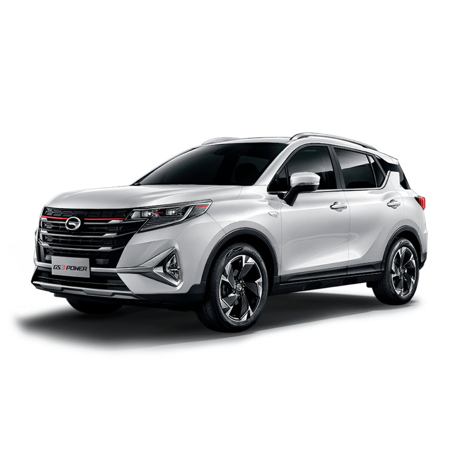 GAC MOTOR GS3 POWER 2026