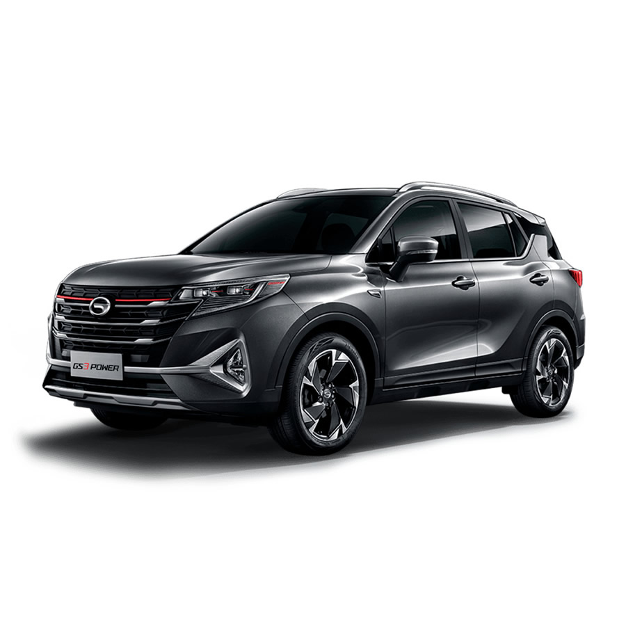 GAC MOTOR GS3 POWER 2026