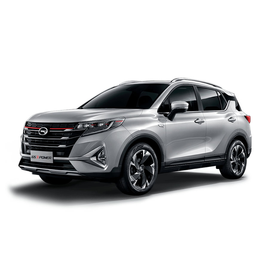 GAC MOTOR GS3 POWER 2026